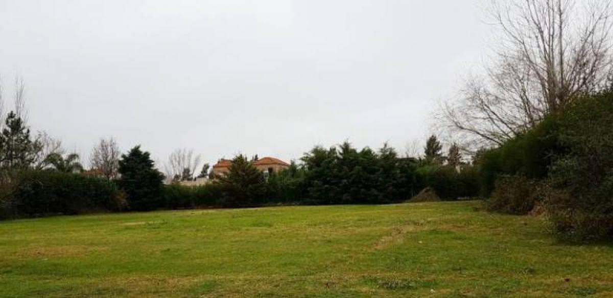  Land in Tigre, Argentina No. 112399