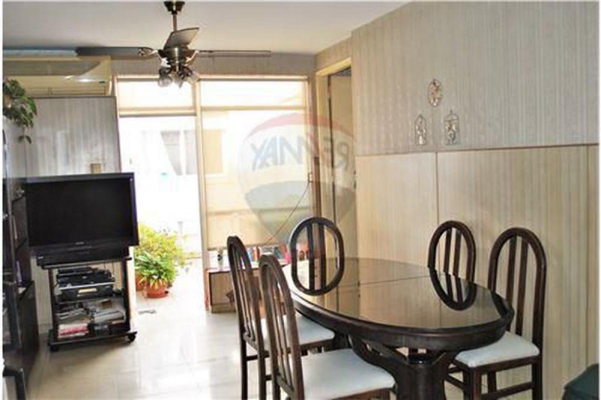 3 bedrooms House in Buenos Aires, Argentina No. 89264