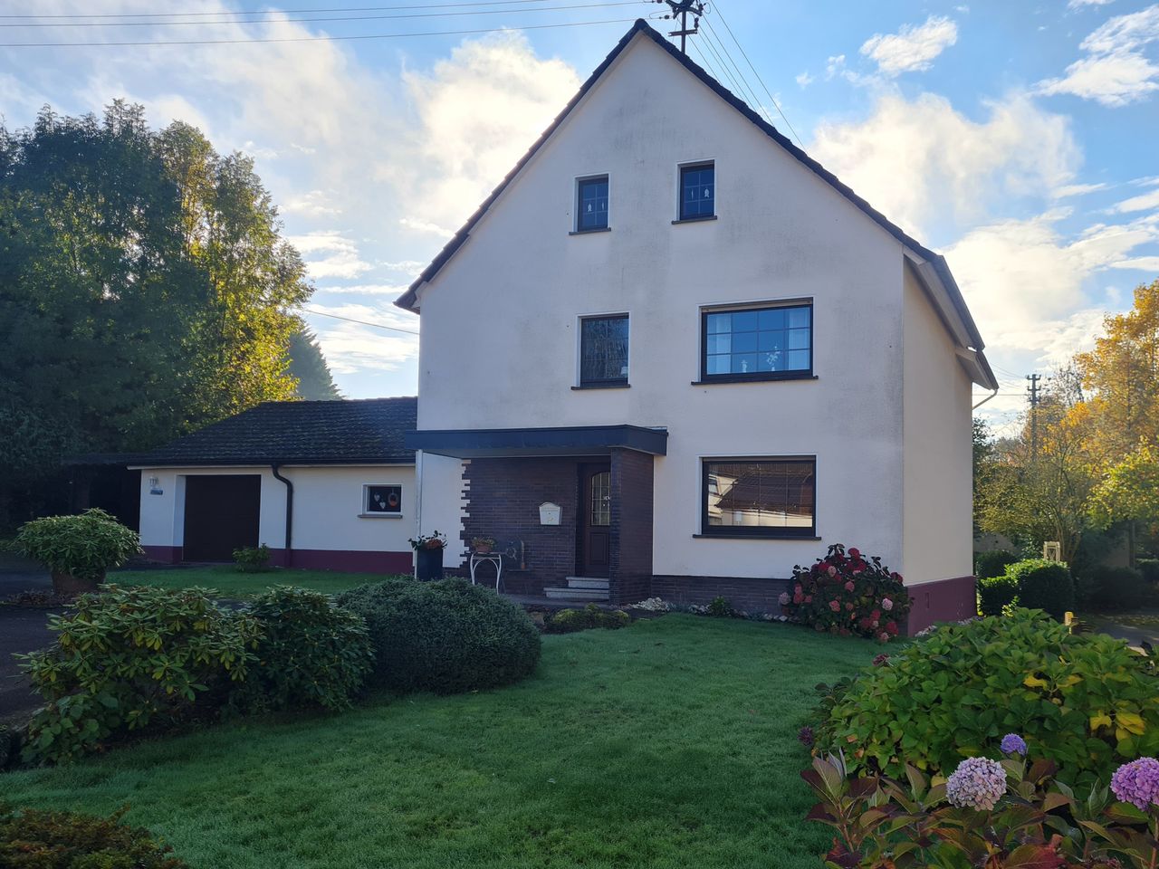 3 bedrooms House in Neuwied, Germany No. 138400