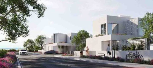 4 chambres Villa à Pervolia, Cyprus No. 20222 9