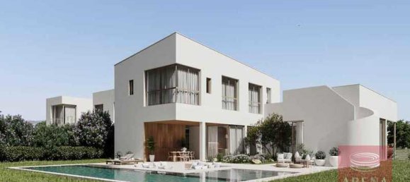 4 chambres Villa à Pervolia, Cyprus No. 20222 2