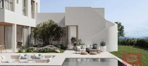 4 chambres Villa à Pervolia, Cyprus No. 20222 3