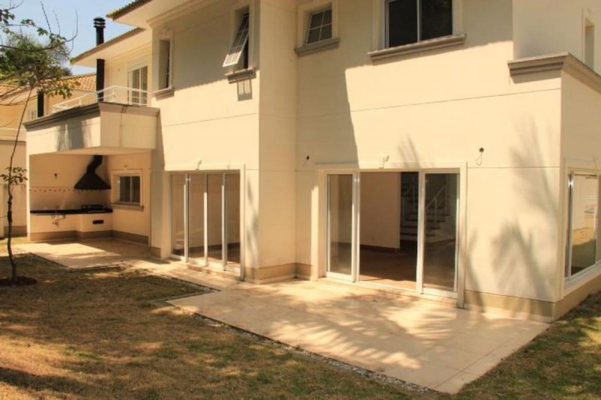 4 غرف نوم منزل في Sao Paulo, Brazil رقم 486134