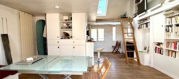 Apartamento T1 em Paris, France N.º 362728 4