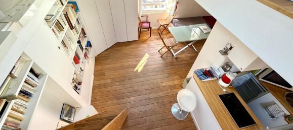 Apartamento T1 em Paris, France N.º 362728 2