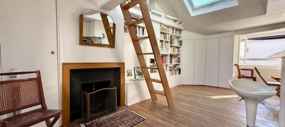 Apartamento T1 em Paris, France N.º 362728 3