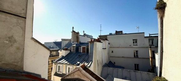 Apartamento T1 em Paris, France N.º 362728 11