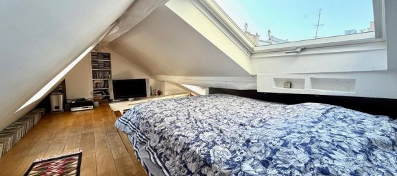 Apartamento T1 em Paris, France N.º 362728 10