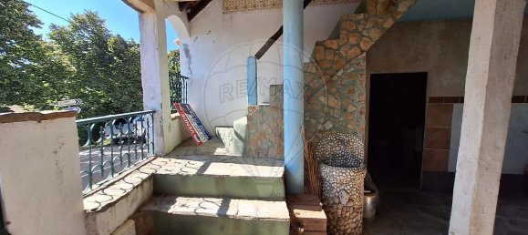 3 Schlafzimmer Haus in Sarnadas de Sao Simao, Portugal, Nr. 43856 13