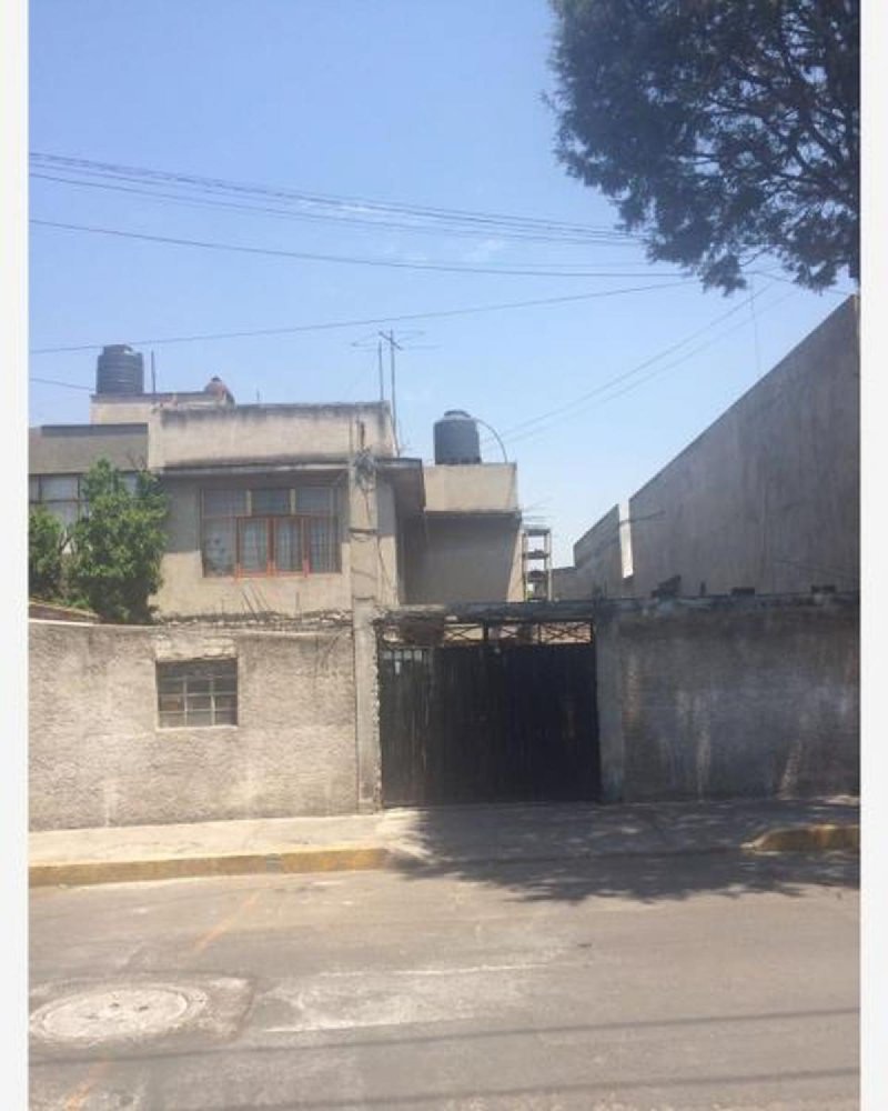 2 bedrooms House in Mexicali, Mexico No. 163727