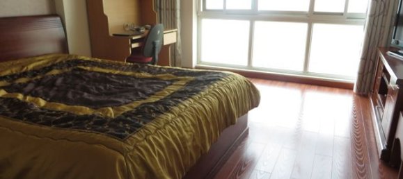 Apartamento de 3 dormitorios en Tay Ho, Vietnam No. 5033 6