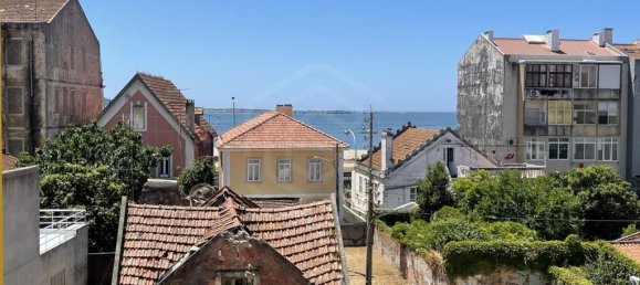 3 bedrooms Duplex in Oeiras, Portugal No. 84589 9