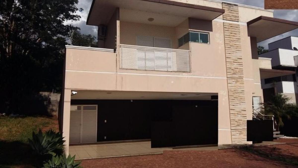 3 Schlafzimmer Haus in Sao Paulo, Brazil, Nr. 498698