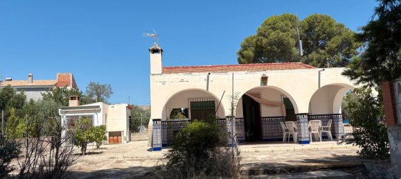 3 bedrooms House in Busot, Spain No. 134829 6