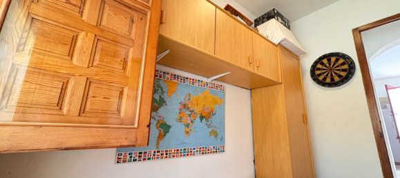 3 bedrooms House in Busot, Spain No. 134829 28