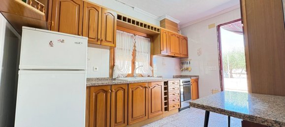 3 bedrooms House in Busot, Spain No. 134829 23