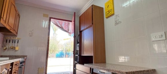 3 bedrooms House in Busot, Spain No. 134829 24