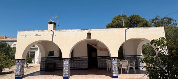 3 bedrooms House in Busot, Spain No. 134829 5