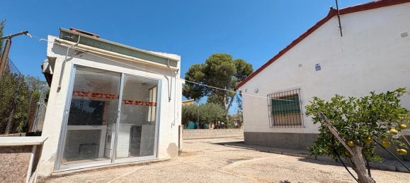 3 bedrooms House in Busot, Spain No. 134829 9