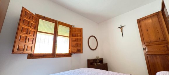 3 bedrooms House in Busot, Spain No. 134829 26