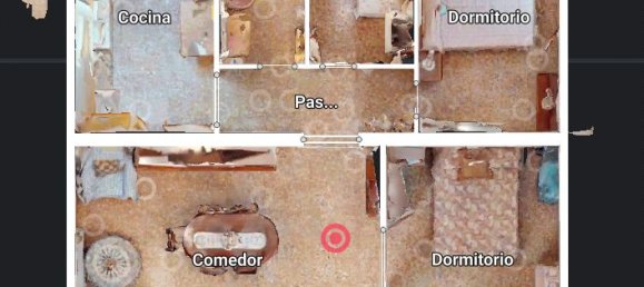 3 bedrooms House in Busot, Spain No. 134829 38