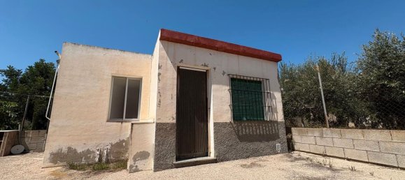 3 bedrooms House in Busot, Spain No. 134829 8
