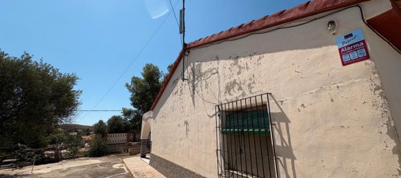3 bedrooms House in Busot, Spain No. 134829 7