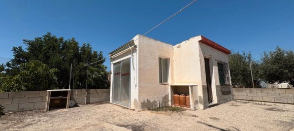 3 bedrooms House in Busot, Spain No. 134829 3