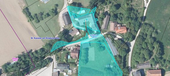 11-salle Châteaux à St. Kanzian am Klopeiner See, Austria No. 65822 24
