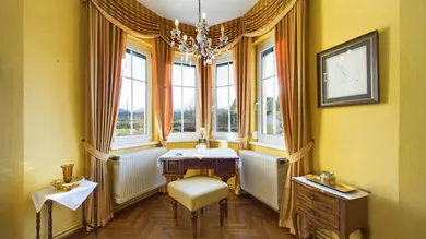 11-salle Châteaux à St. Kanzian am Klopeiner See, Austria No. 65822