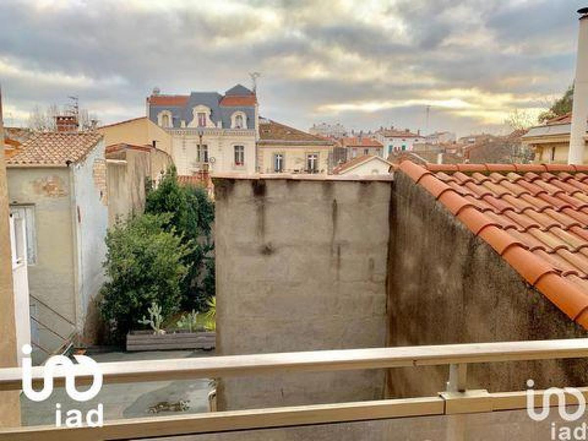 4 Schlafzimmer Eigentumswohnung in Beziers, France, Nr. 31044