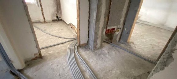 3 rooms Apartment in Catanzaro, Italy No. 260490 11