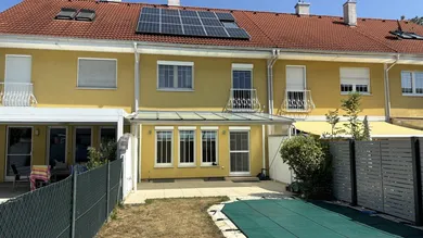 6-salle Maison de ville à Wels, Austria No. 20657