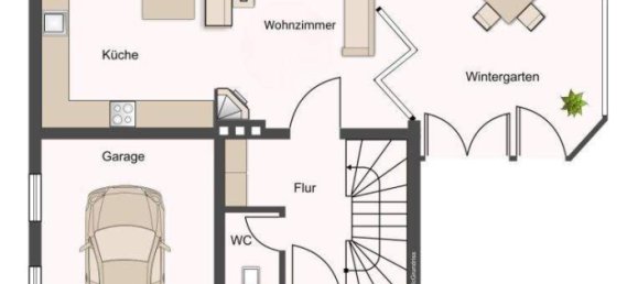 5 rooms House in Axams, Austria No. 255473 11