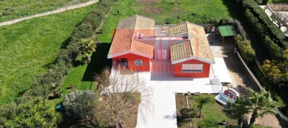 6 rooms Villa in Modica, Italy No. 199293 7