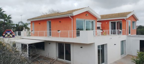 6 rooms Villa in Modica, Italy No. 199293 16