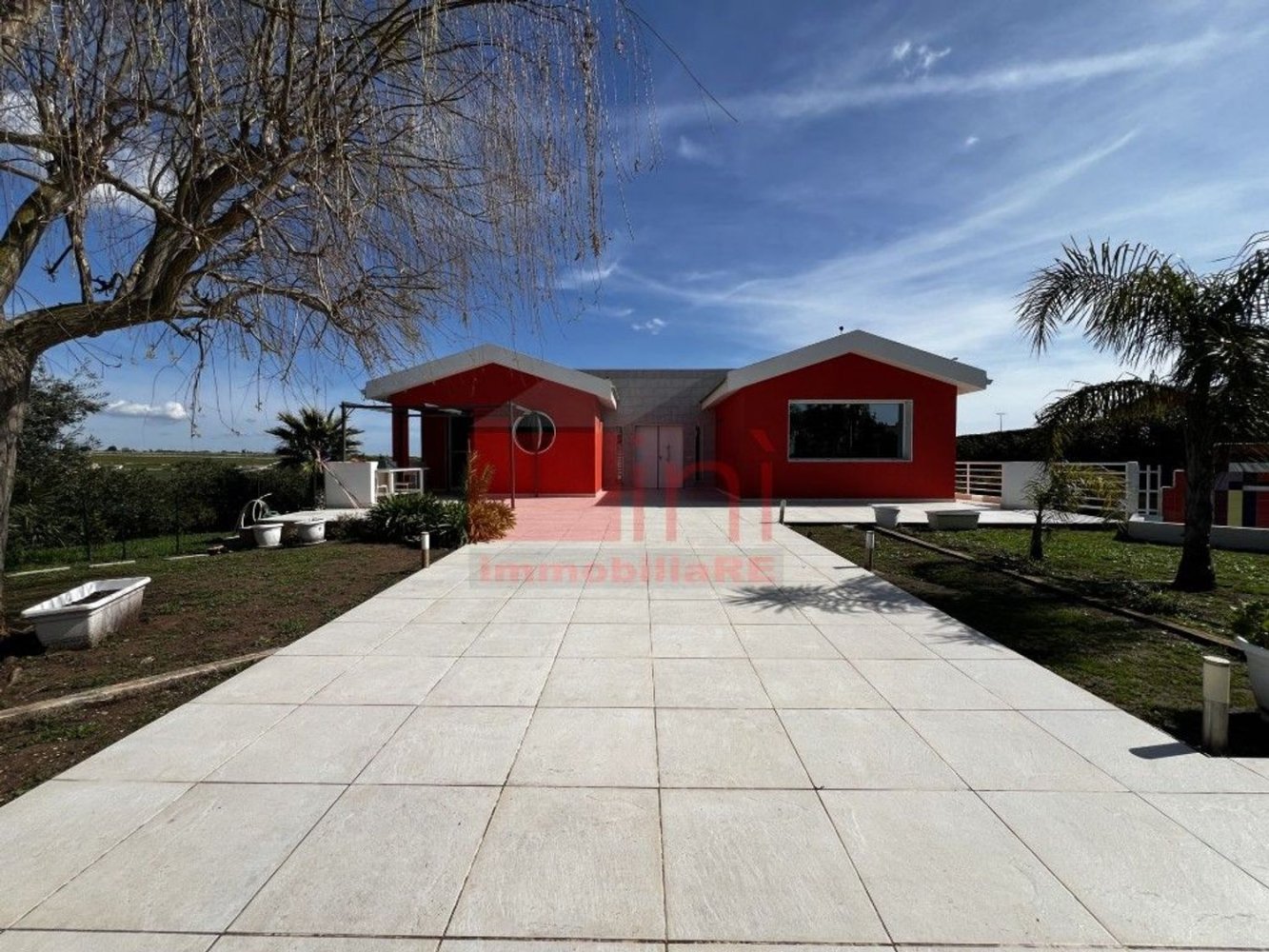 6 rooms Villa in Modica, Italy No. 199293