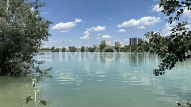 3-salle Maison à Vienna, Austria No. 231559