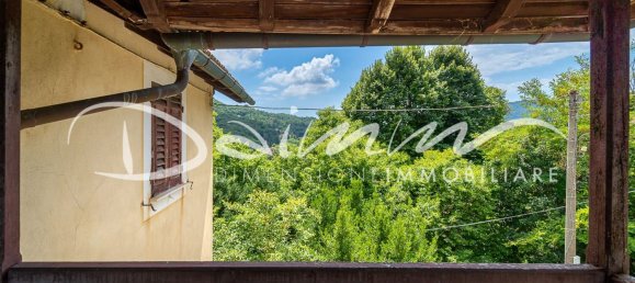 8-Zimmer Haus in Savignone, Italy, Nr. 278097 2