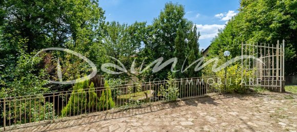 8-Zimmer Haus in Savignone, Italy, Nr. 278097 4