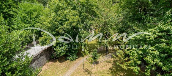 8-Zimmer Haus in Savignone, Italy, Nr. 278097 3