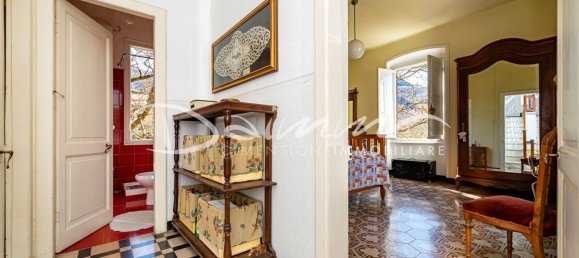 8-Zimmer Haus in Savignone, Italy, Nr. 278097 15
