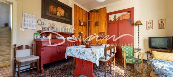 8-Zimmer Haus in Savignone, Italy, Nr. 278097 18