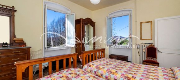 8-Zimmer Haus in Savignone, Italy, Nr. 278097 22