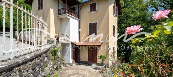 8-Zimmer Haus in Savignone, Italy, Nr. 278097 13