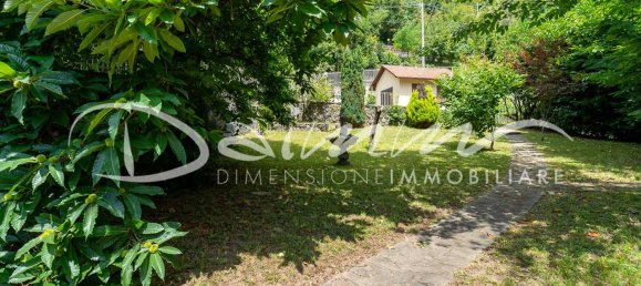 8-Zimmer Haus in Savignone, Italy, Nr. 278097 9