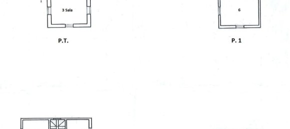 8-Zimmer Haus in Savignone, Italy, Nr. 278097 25