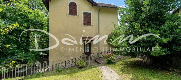 8-Zimmer Haus in Savignone, Italy, Nr. 278097 10