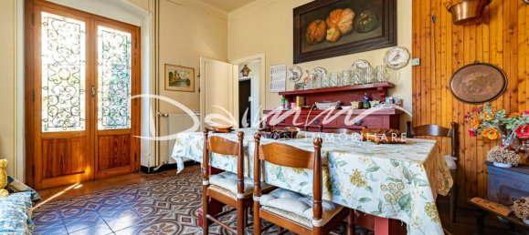 8-Zimmer Haus in Savignone, Italy, Nr. 278097 14