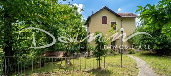 8-Zimmer Haus in Savignone, Italy, Nr. 278097 8